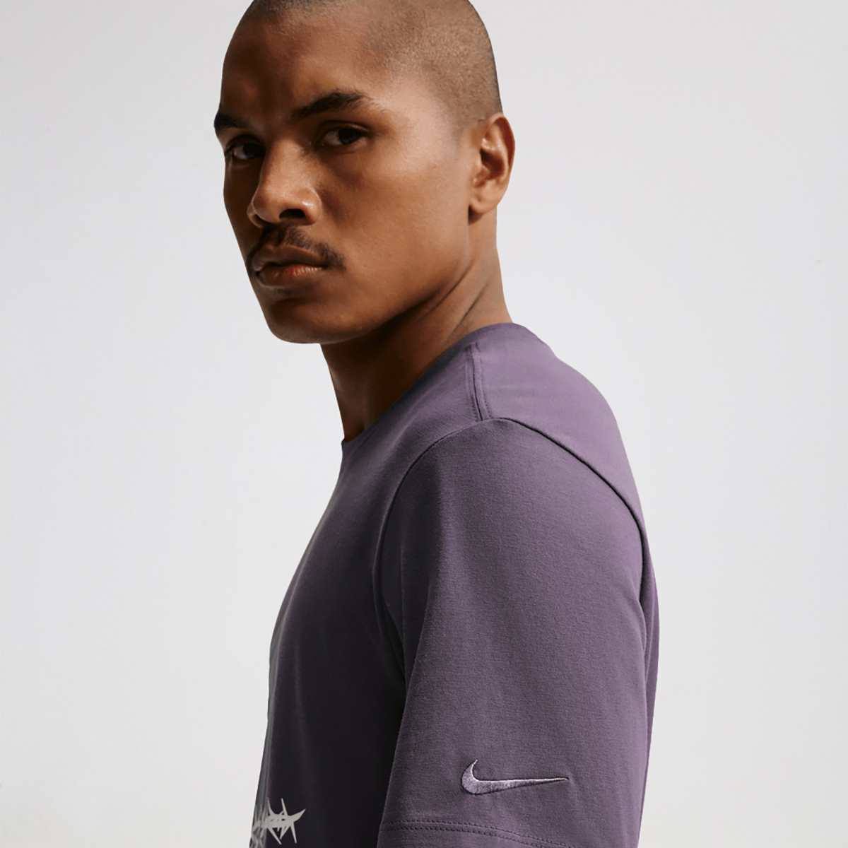 Remera Nike Sportswear Hombre Logo,  image number null
