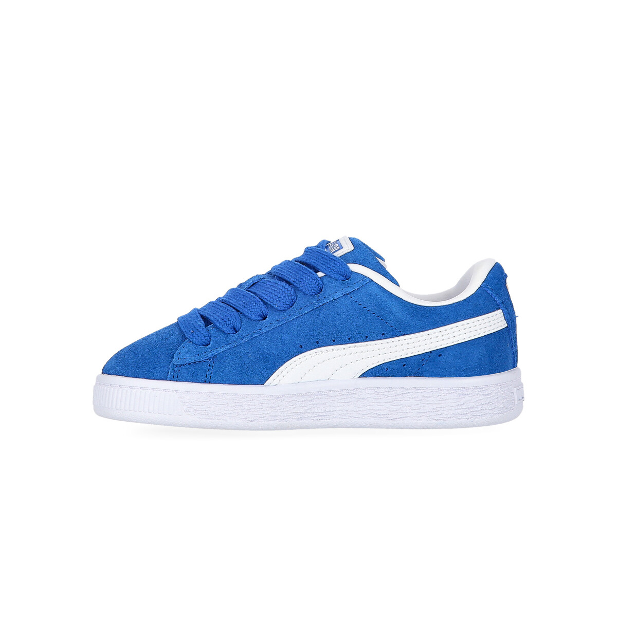 Zapatillas Puma Suede Xl Moov