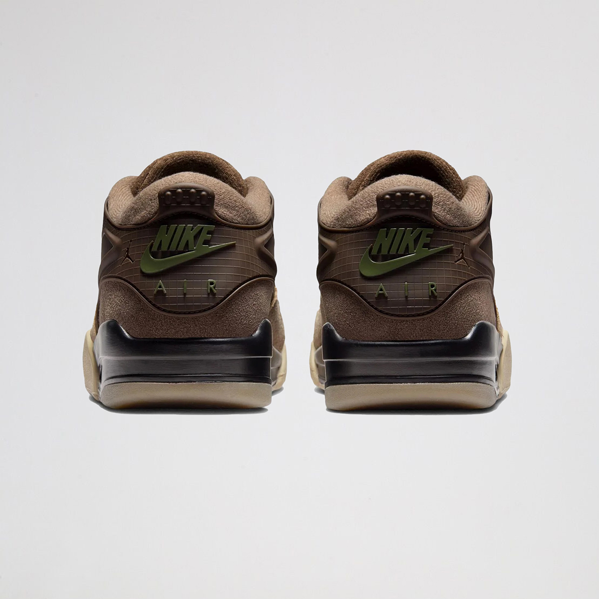 Zapatillas Jordan Air 4 RM Hombre,  image number null