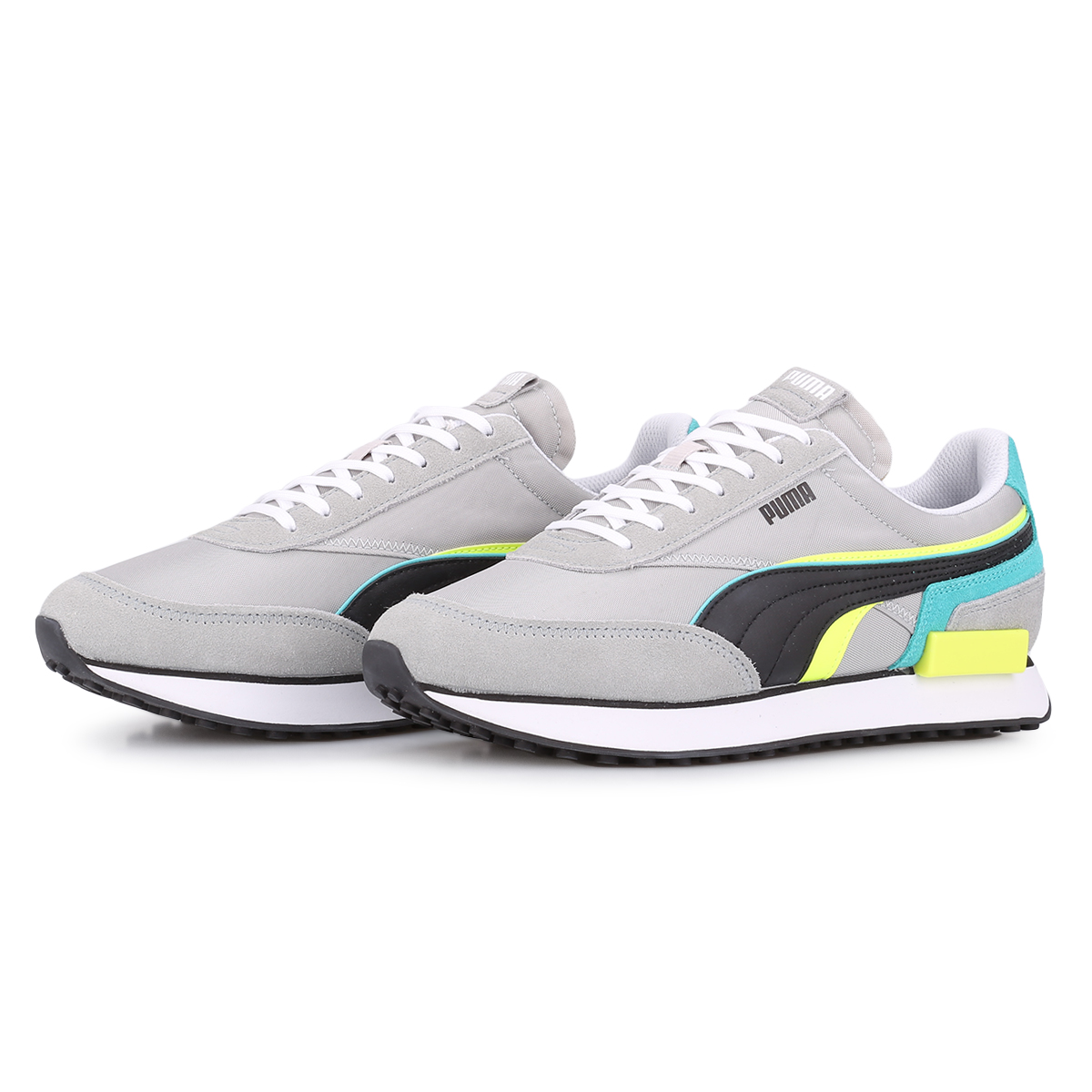 Zapatillas Puma Future Rider Double,  image number null