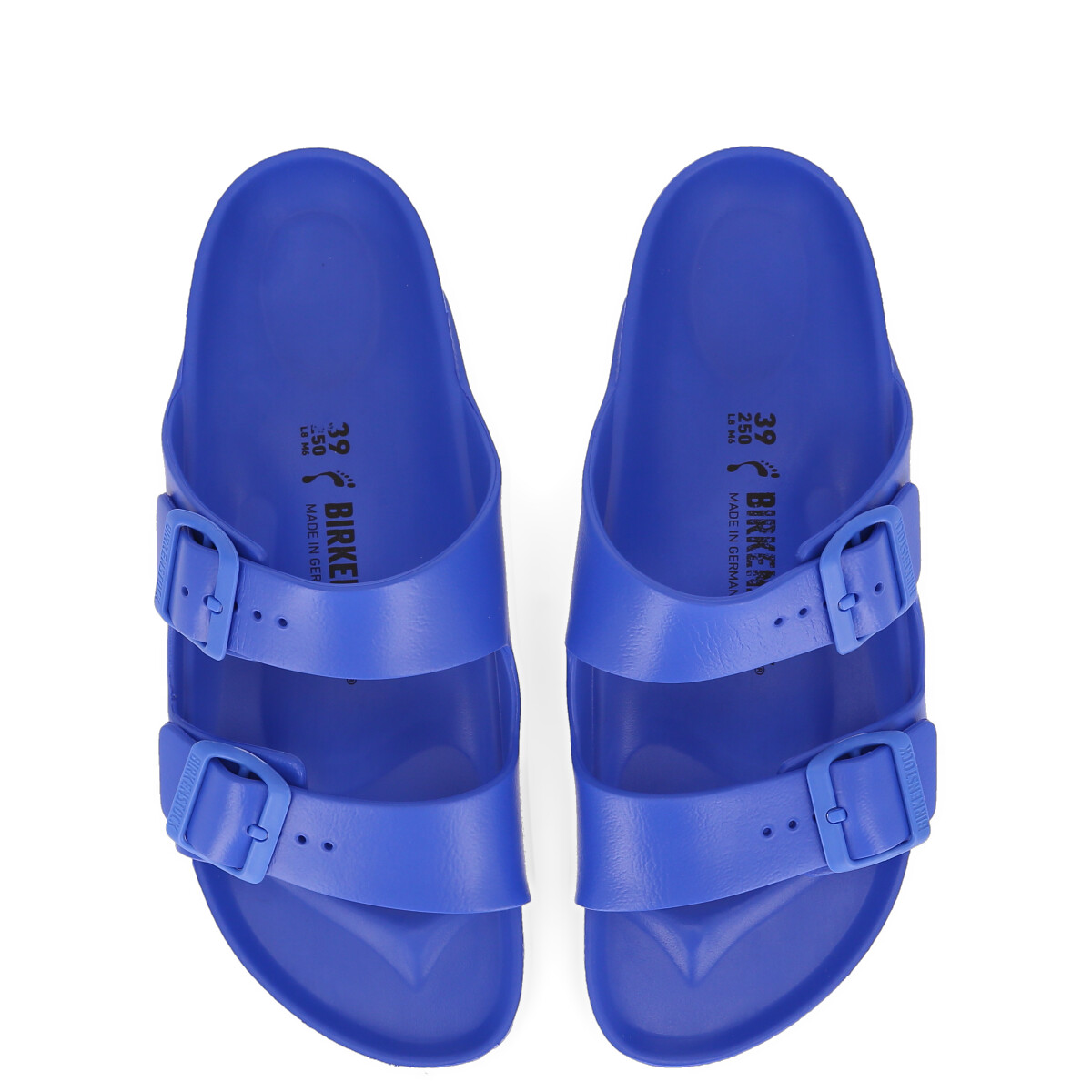 Sandalias Birkenstock Arizona Eva Gym,  image number null