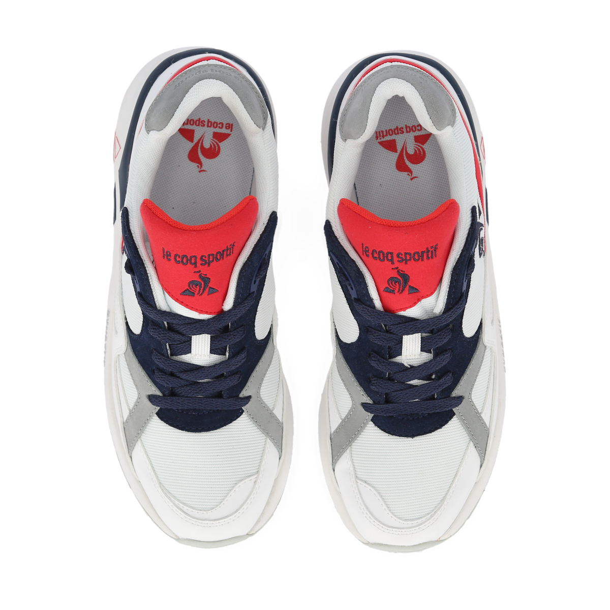 Zapatillas Le Coq Sportif R850 Tricolore,  image number null