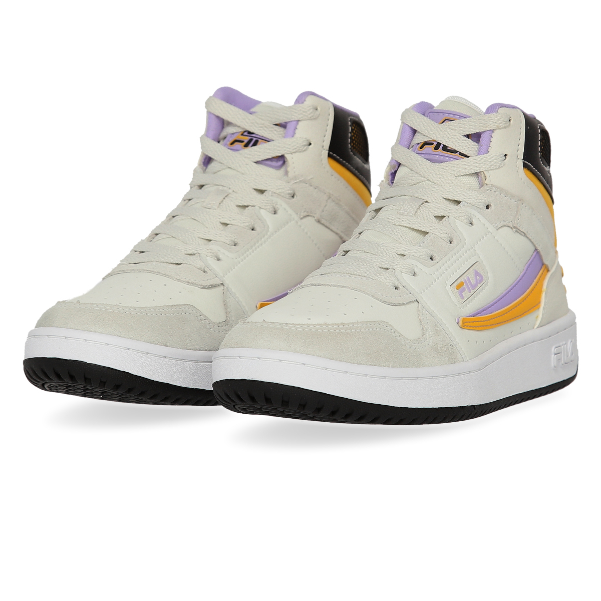 Zapatillas Fila Acd Mid Hombre,  image number null