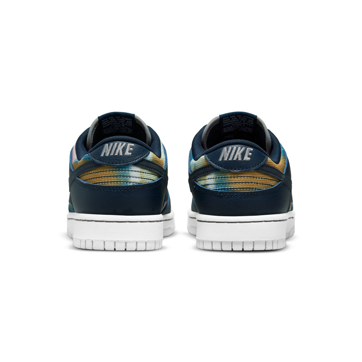 Zapatillas Nike Dunk Low Retro Premium,  image number null