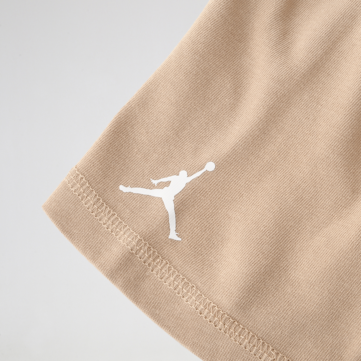 Remera Jordan Elevate Wash para Infantil,  image number null