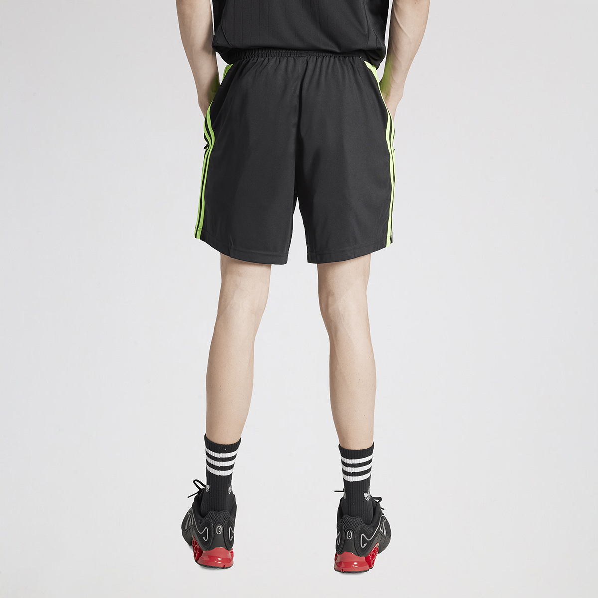 Short adidas Teamgeist Adicolor Hombre,  image number null