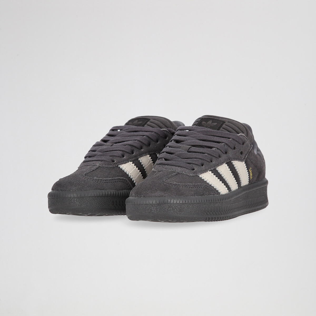 Zapatillas adidas Samba Xlg Infantil,  image number null