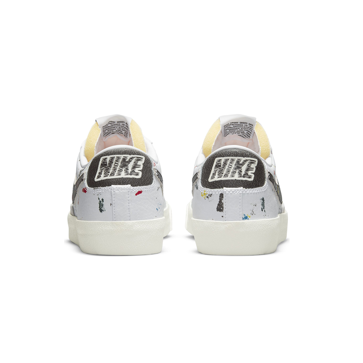 Zapatillas Nike Blazer Low '77 Bb,  image number null