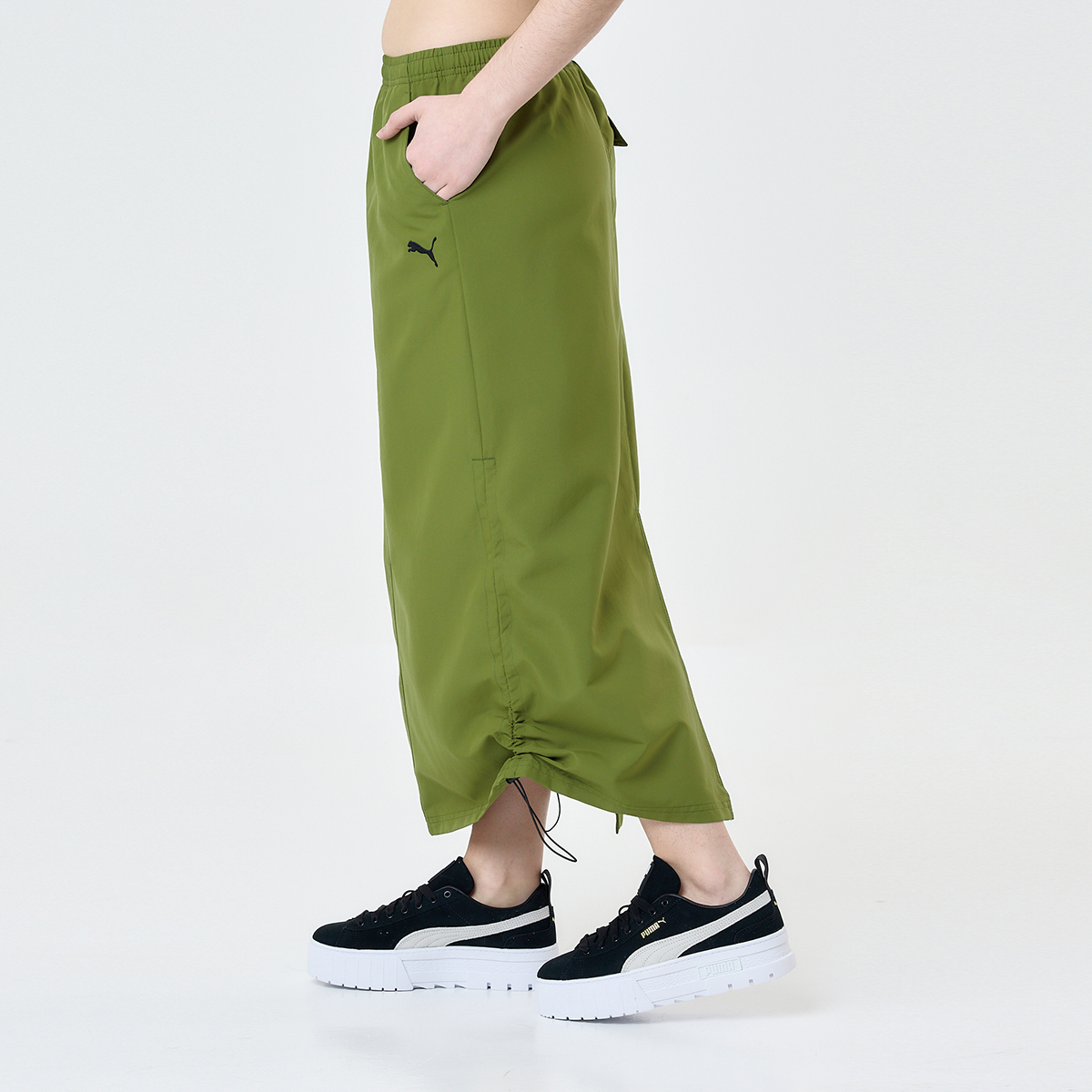 Pollera Puma Dare To Mujer,  image number null