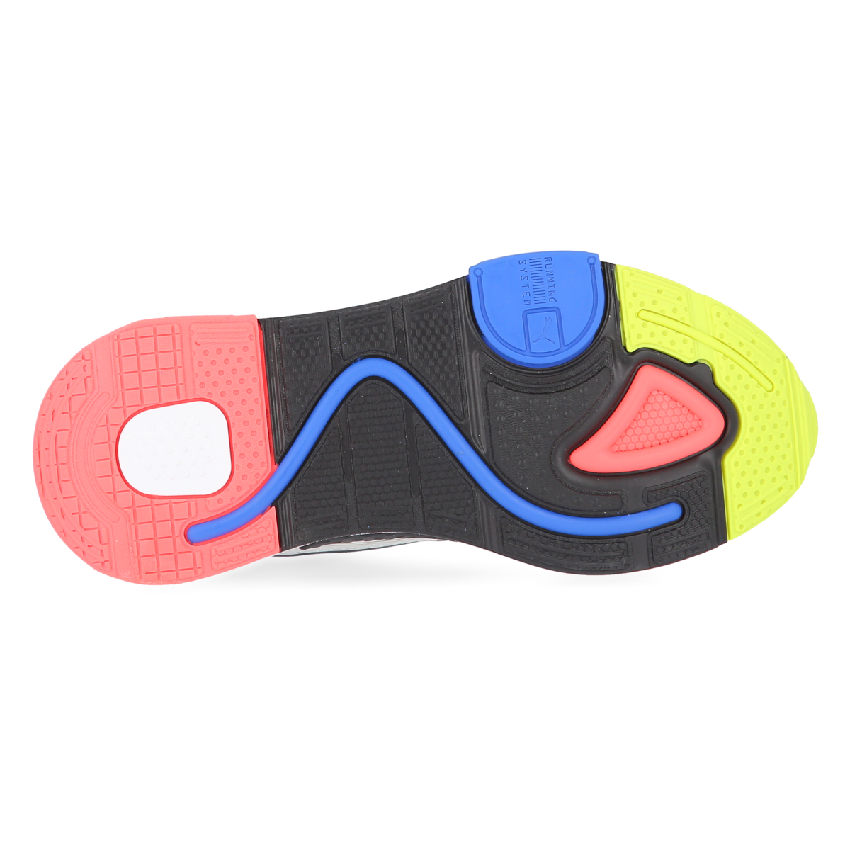 Zapatillas Puma Rs Simul8 Reality Unisex,  image number null