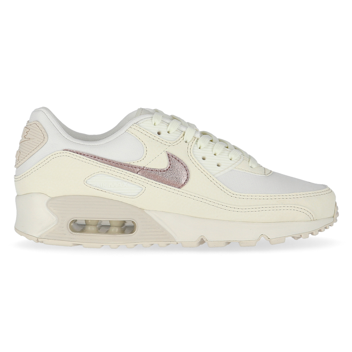 Zapatilla nike air clearance max 90 mujer