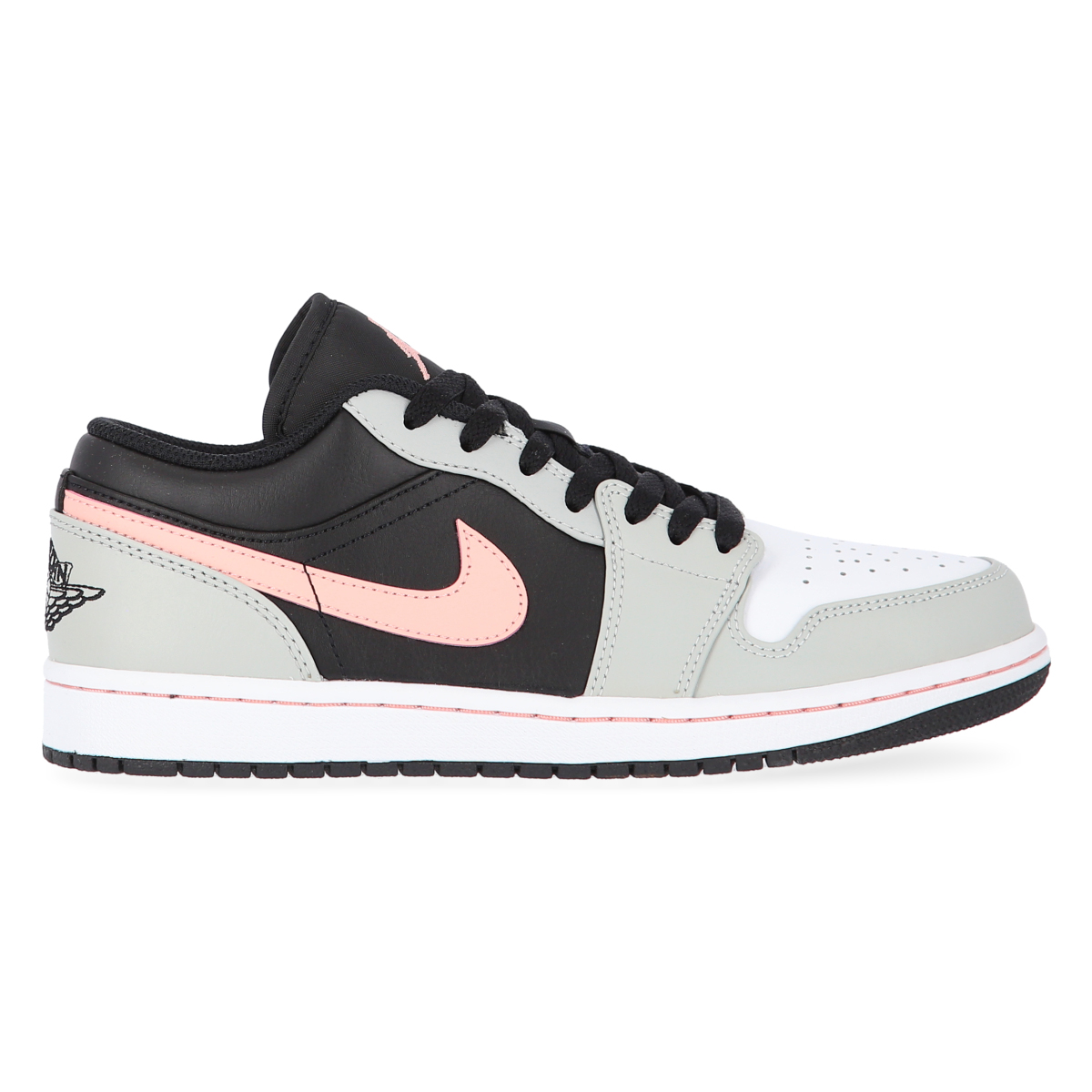 Zapatillas Air Jordan 1 Low Hombre Moov