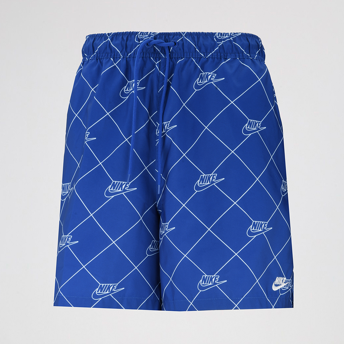 Short Nike Club Flow Aop Hombre,  image number null