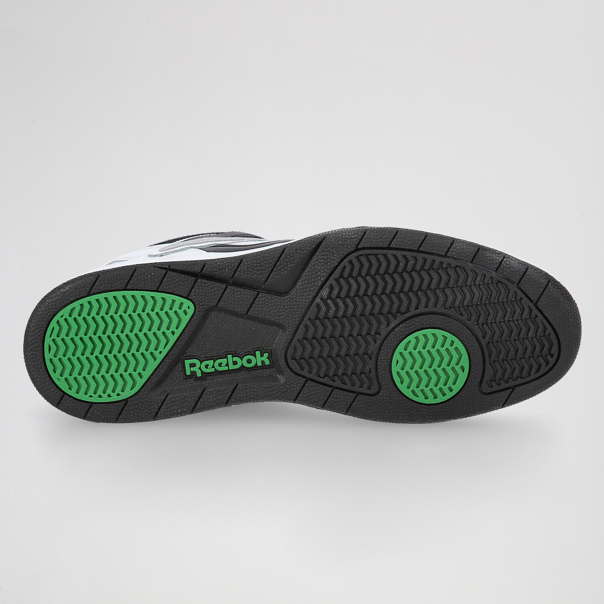 Zapatillas Reebok BB4000 II Mid Hombre,  image number null