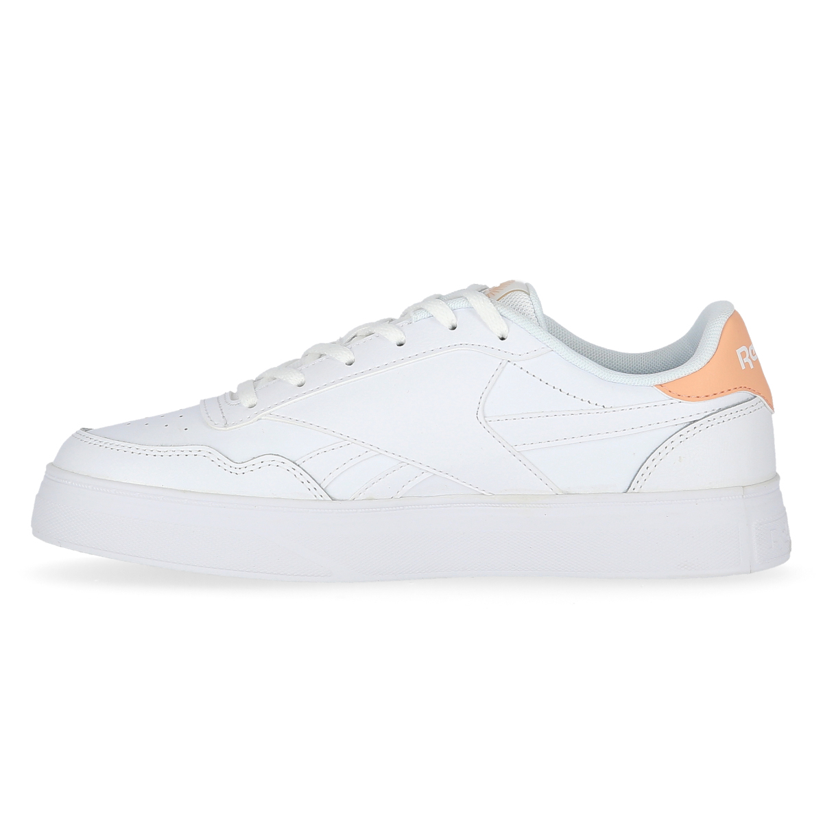 Zapatillas Reebok Court Advance Bold Mujer,  image number null