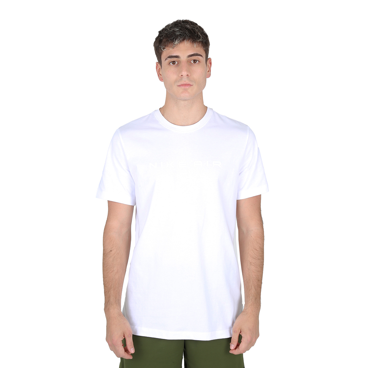 Remera Urbana Nike Air 2 Hombre,  image number null