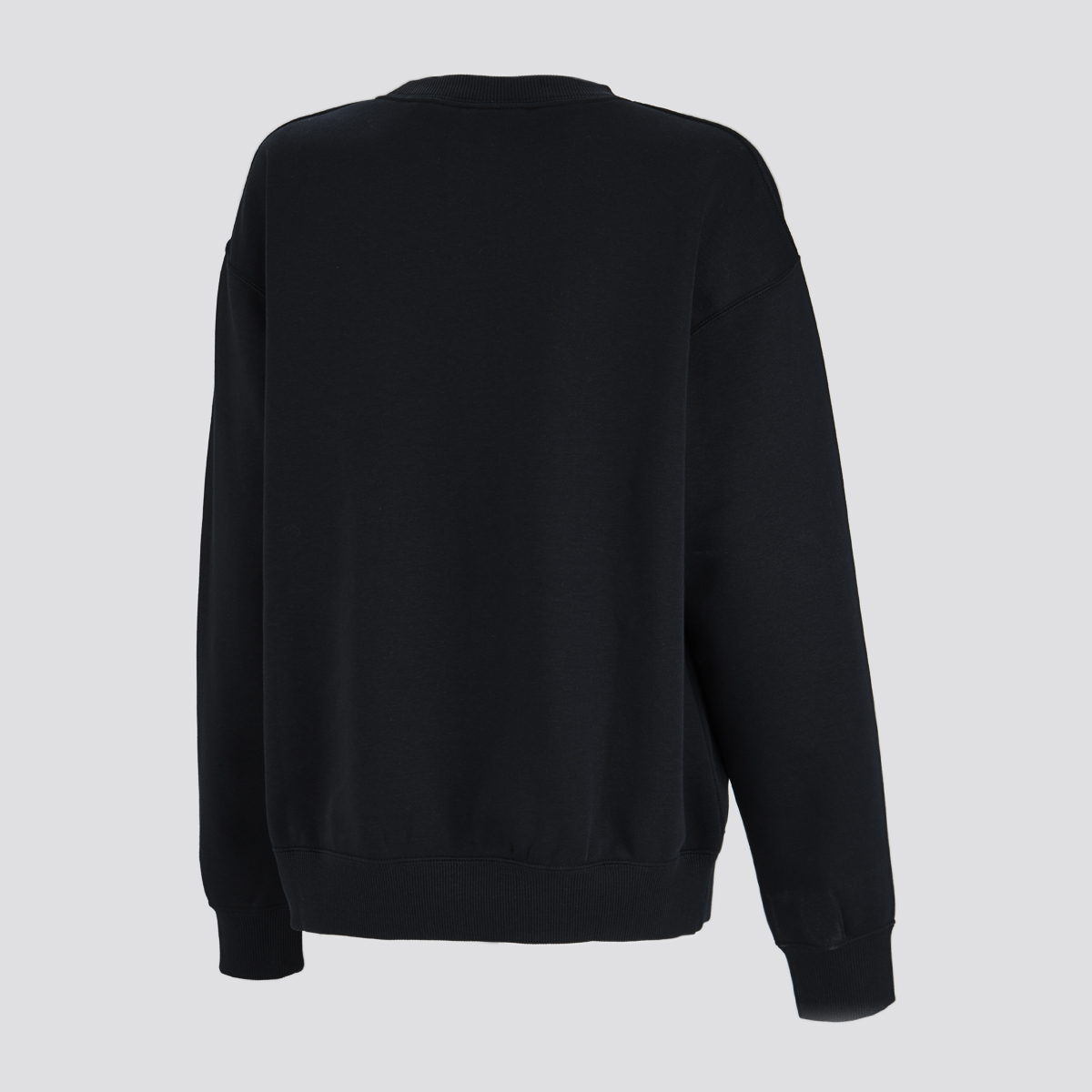 Buzo Jordan Brooklyn Fleece Crew Mujer,  image number null