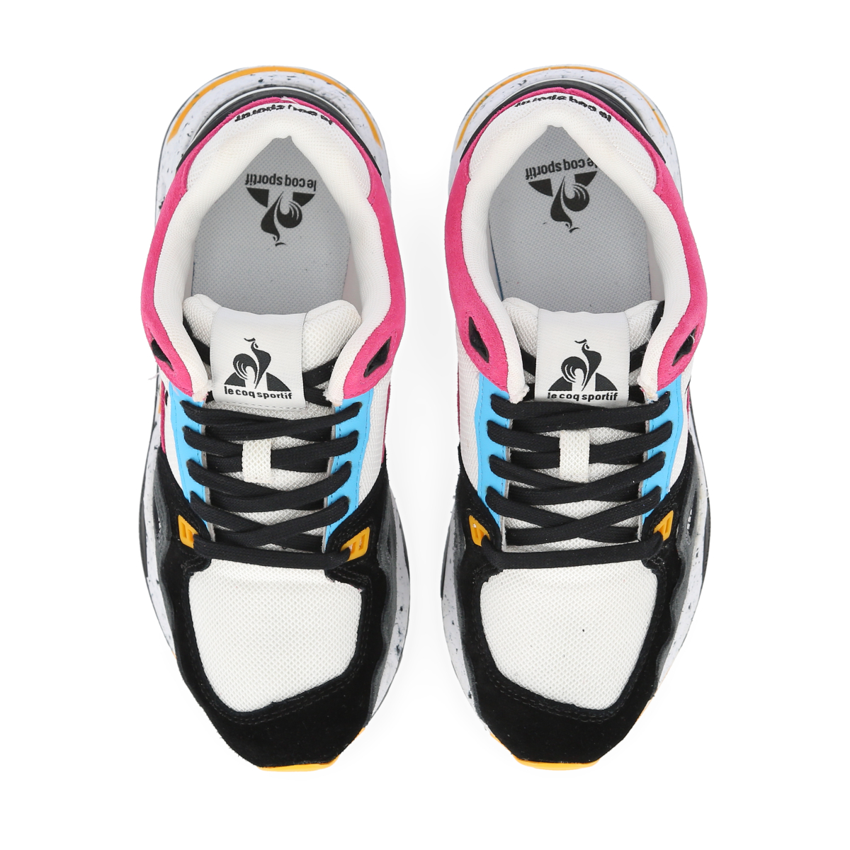 Le coq sportif tienda oficial jordan top