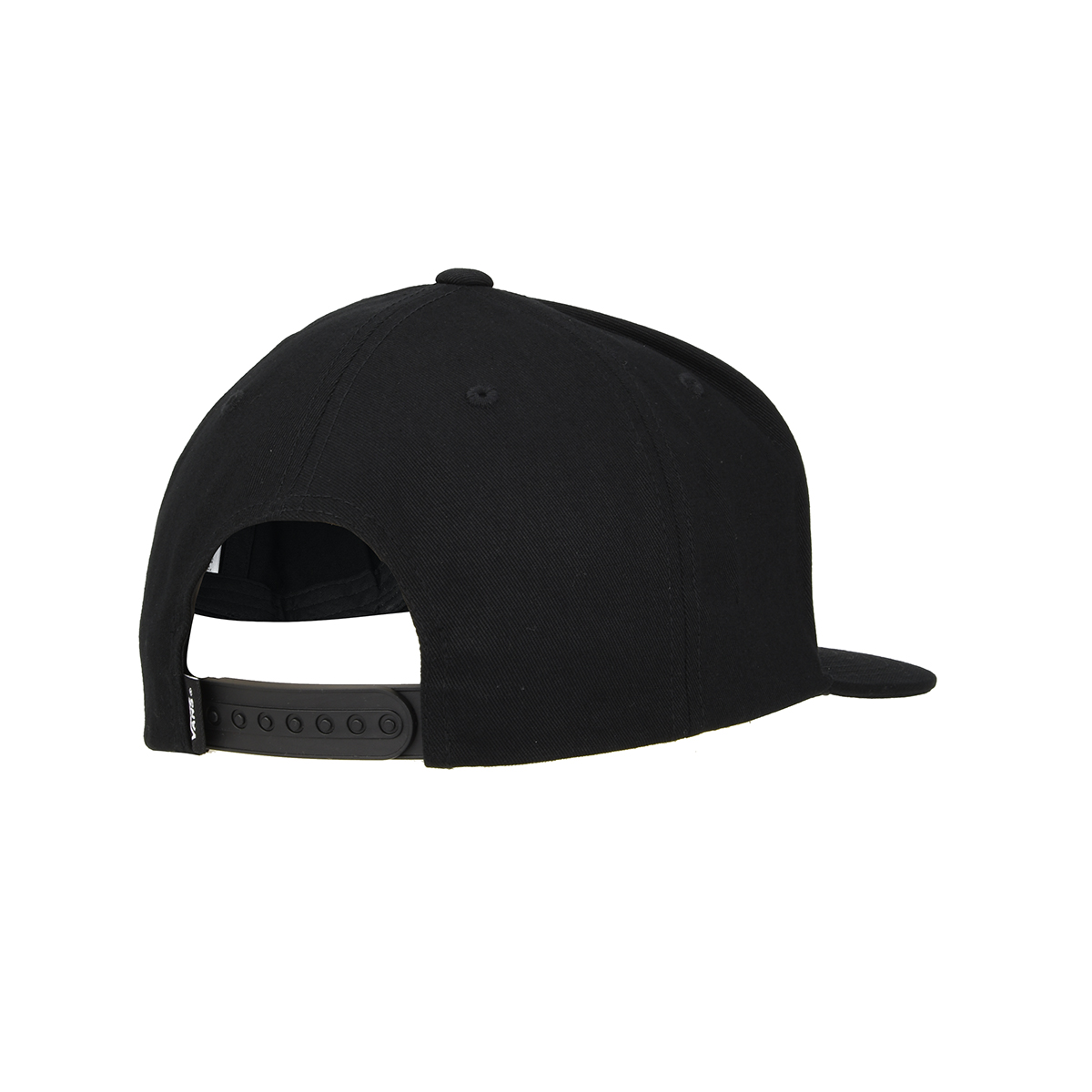 Gorra Vans Full Patch Snapback,  image number null