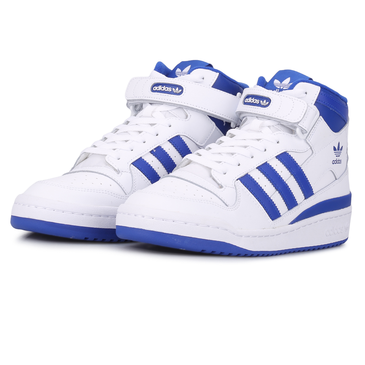 Zapatillas adidas Forum Mid,  image number null