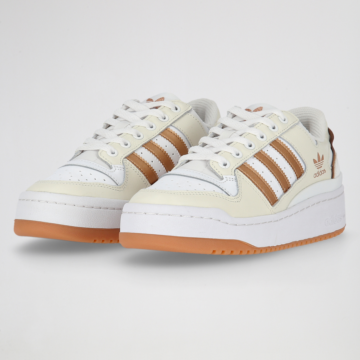 Zapatillas adidas Forum Bold Mujer,  image number null