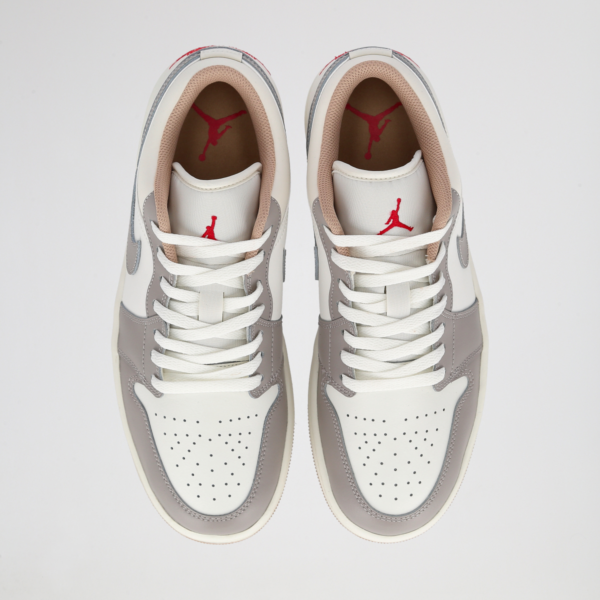 Zapatillas Jordan 1 Low Lr Hombre,  image number null