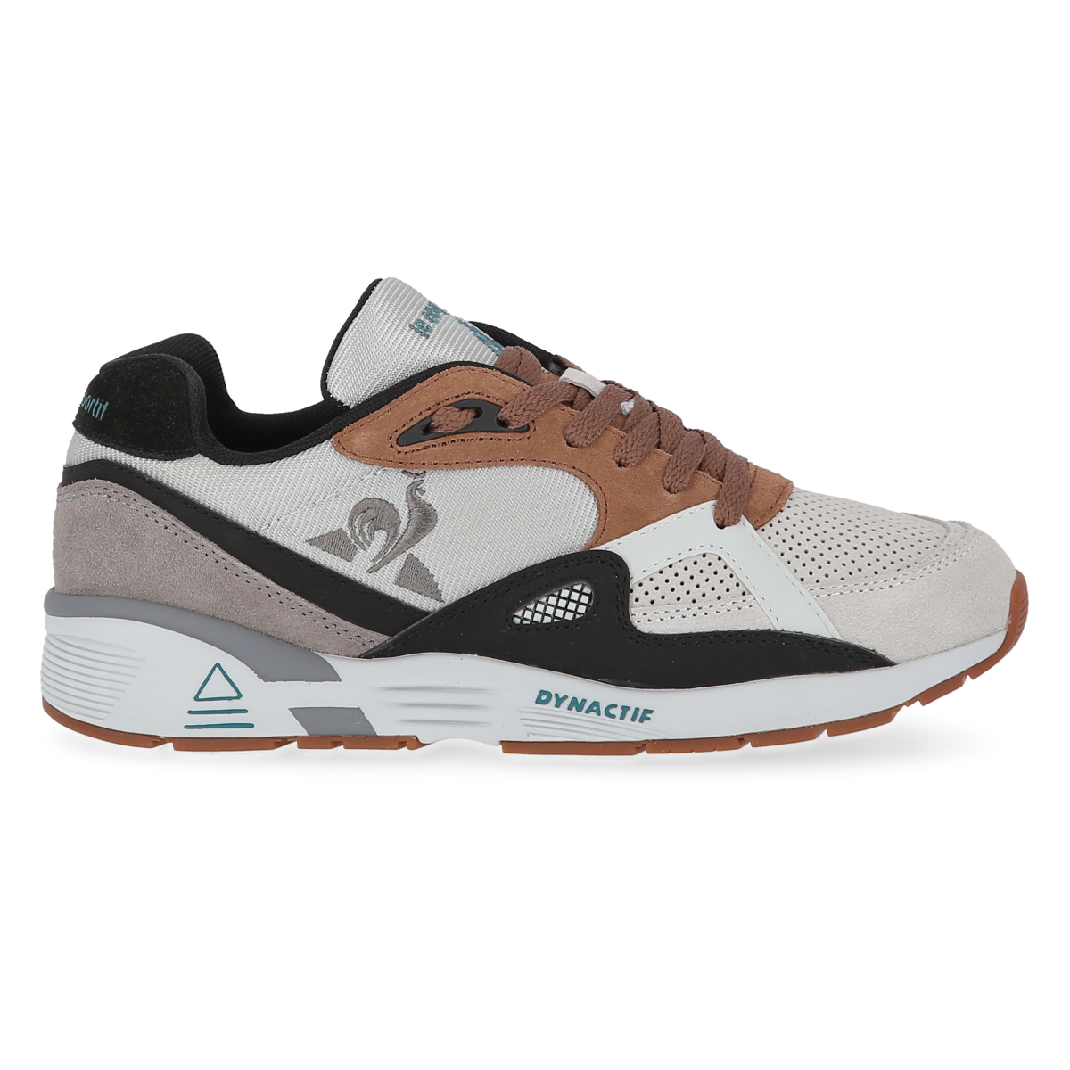 Zapatillas Le Coq R850 Winter Craft Hombre Moov