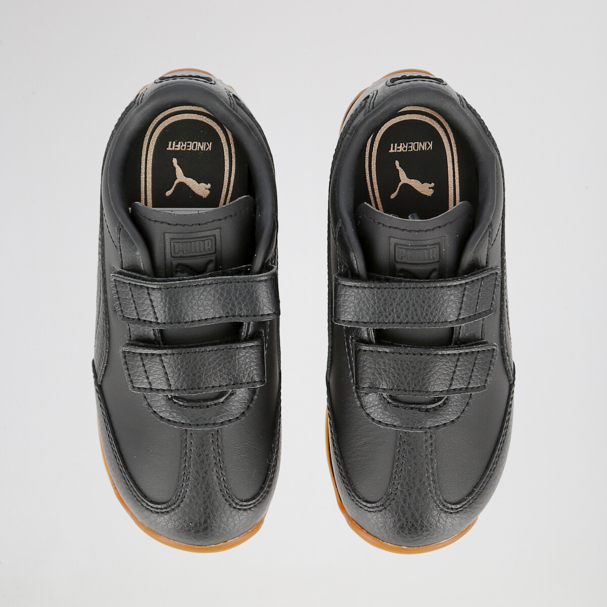 Zapatillas Puma Easy Rider Lth Infantil,  image number null