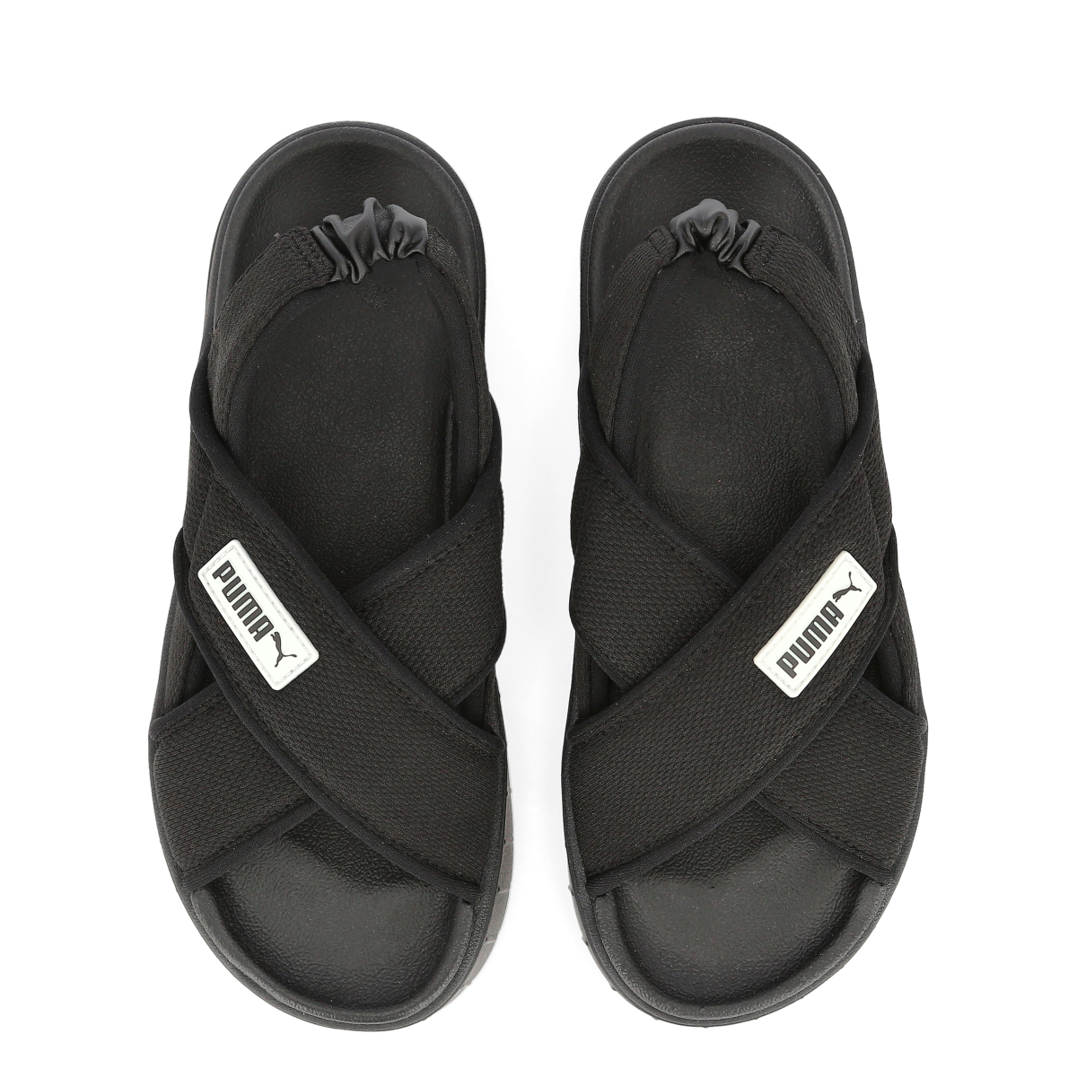 Chanclas puma online sale