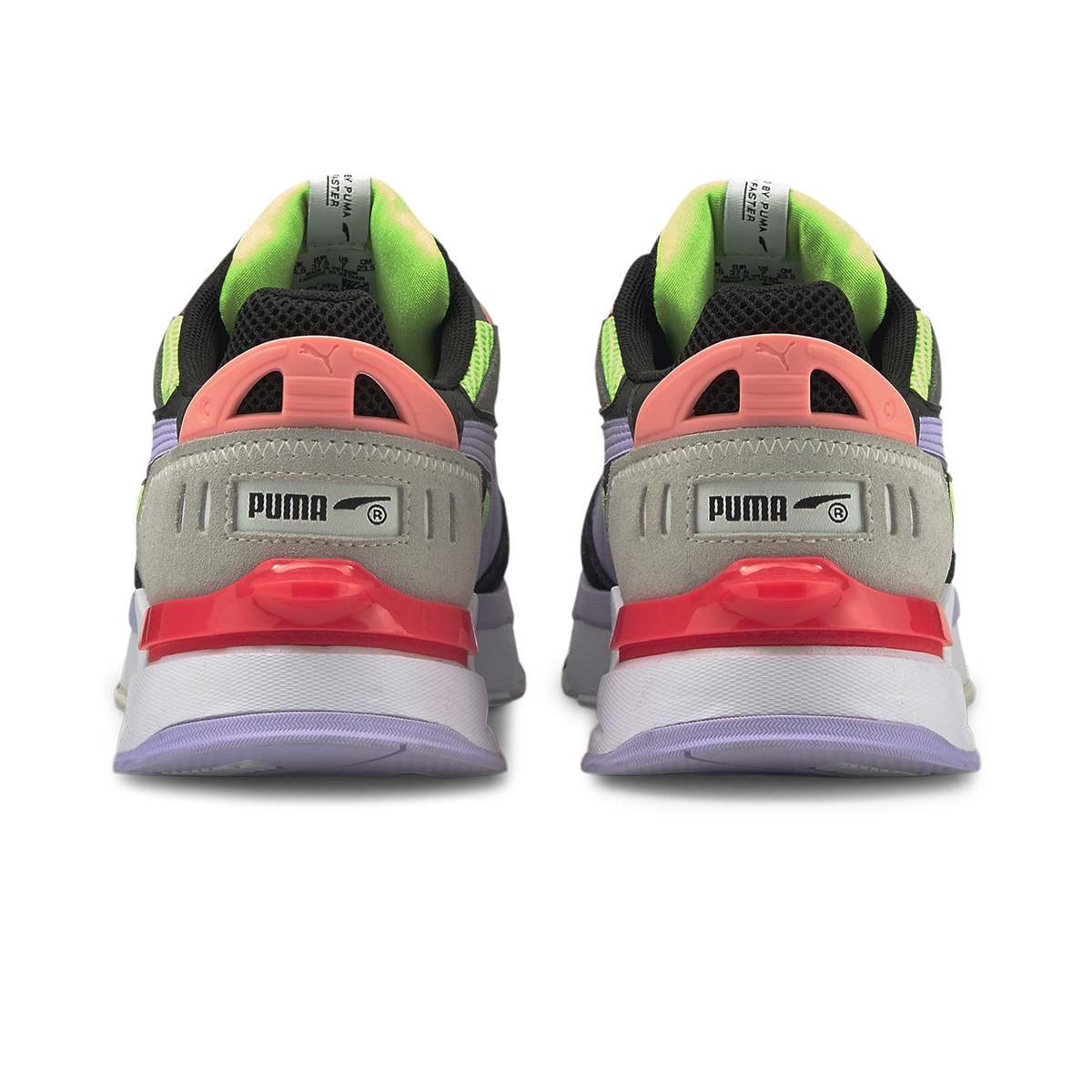 Zapatillas Puma Mirage Sport Remix,  image number null