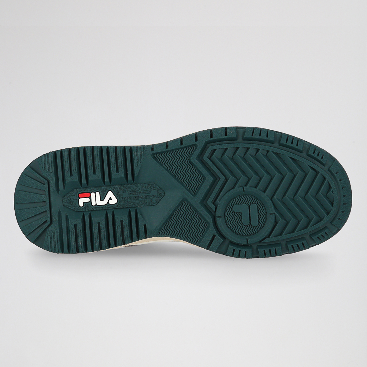 Zapatillas Fila Fx All Terrain Low Mujer,  image number null