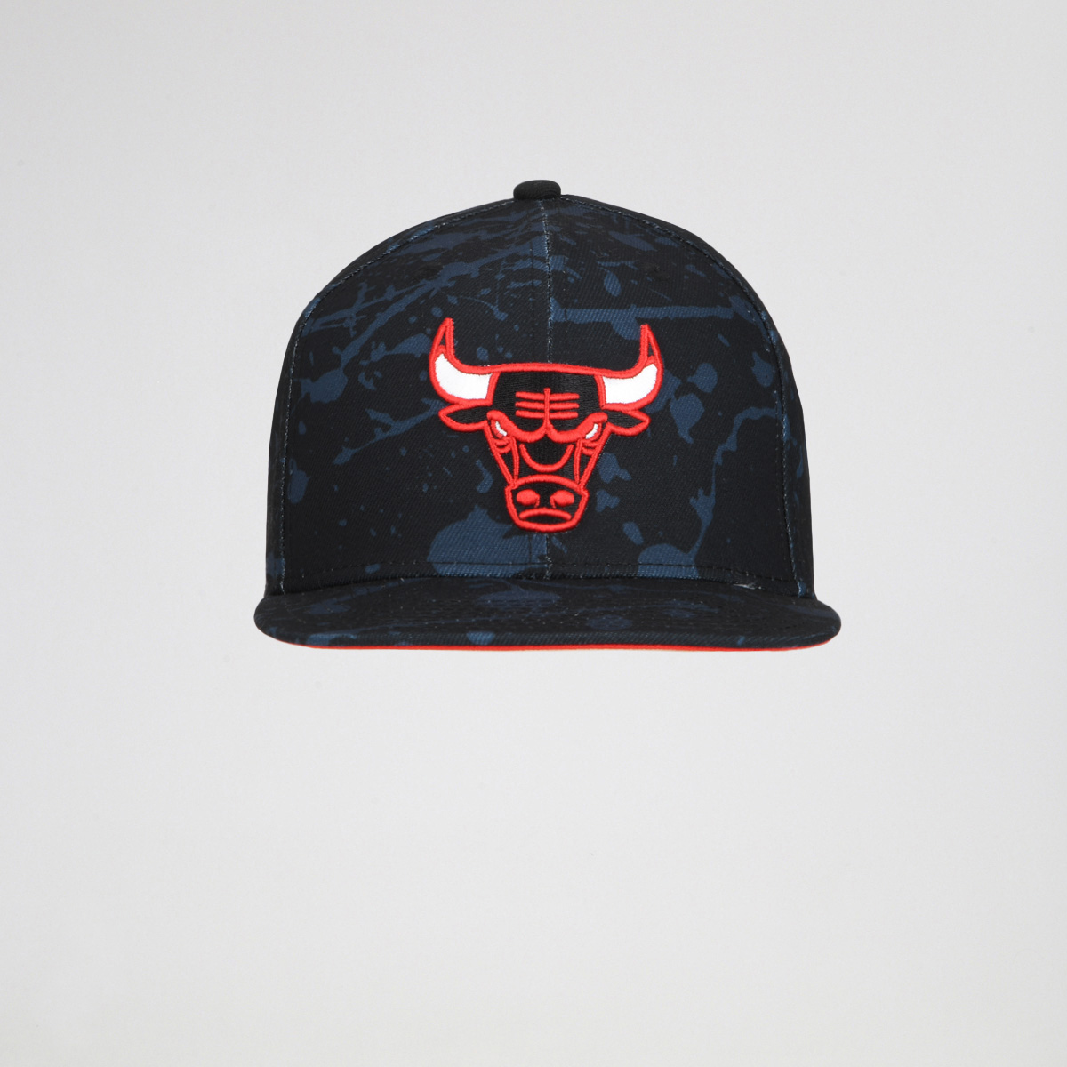Gorra Nba Chicago Bulls Drops Hombre,  image number null