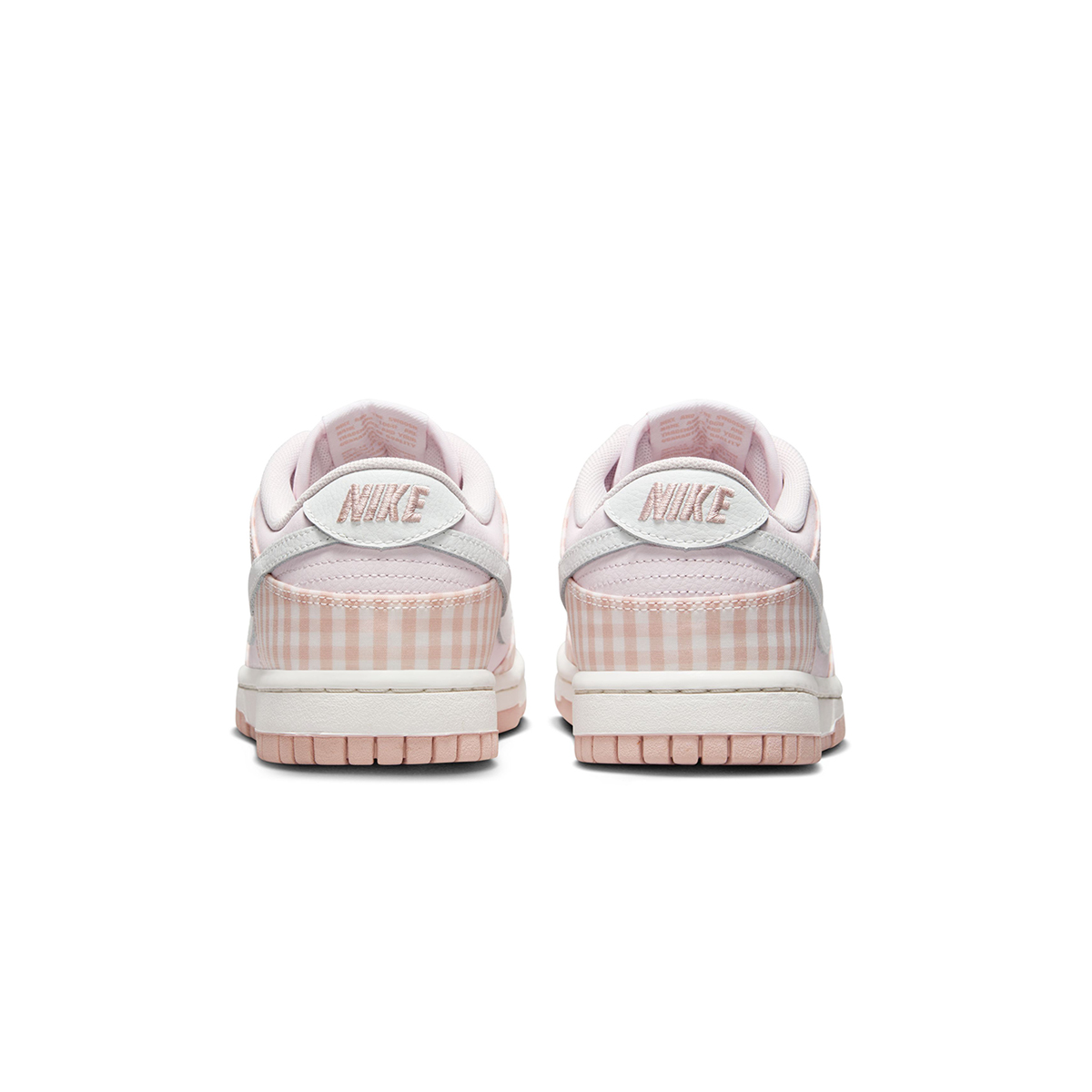 Zapatillas Nike Dunk Low Rosa Mujer,  image number null