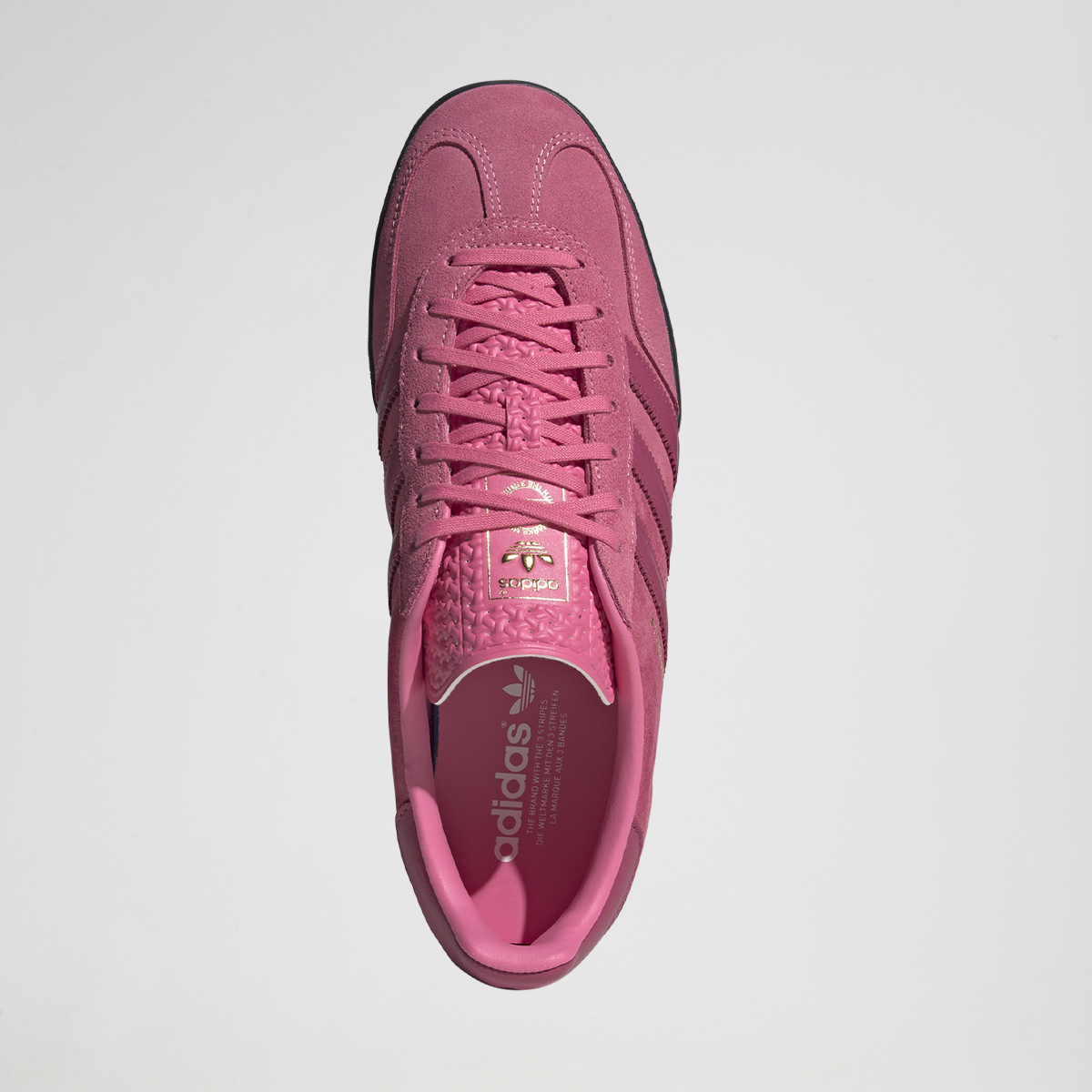 Zapatillas adidas Gazelle Indoor Hombre,  image number null