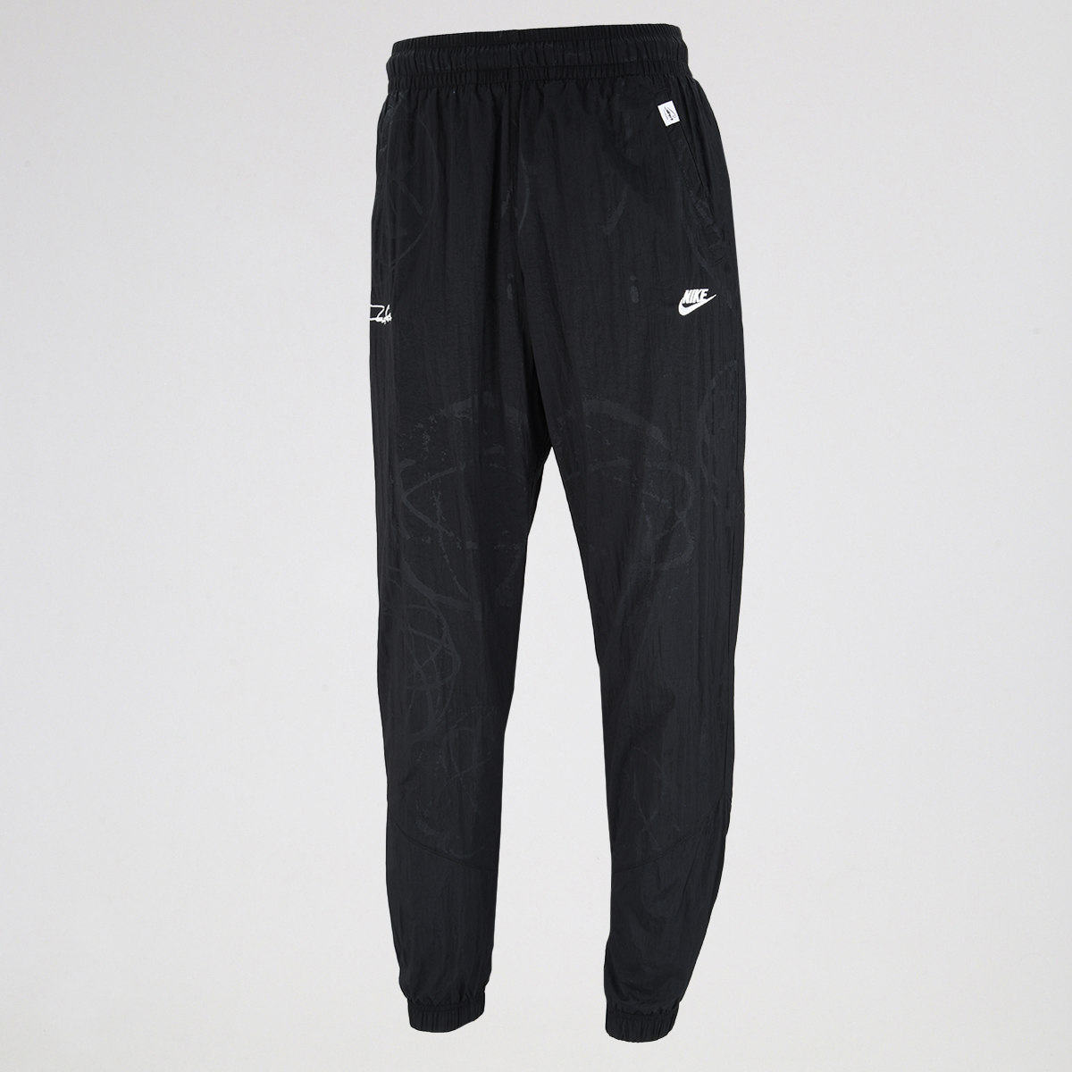 Pantalón Nike Sportswear Breaking Windrunner Hombre,  image number null