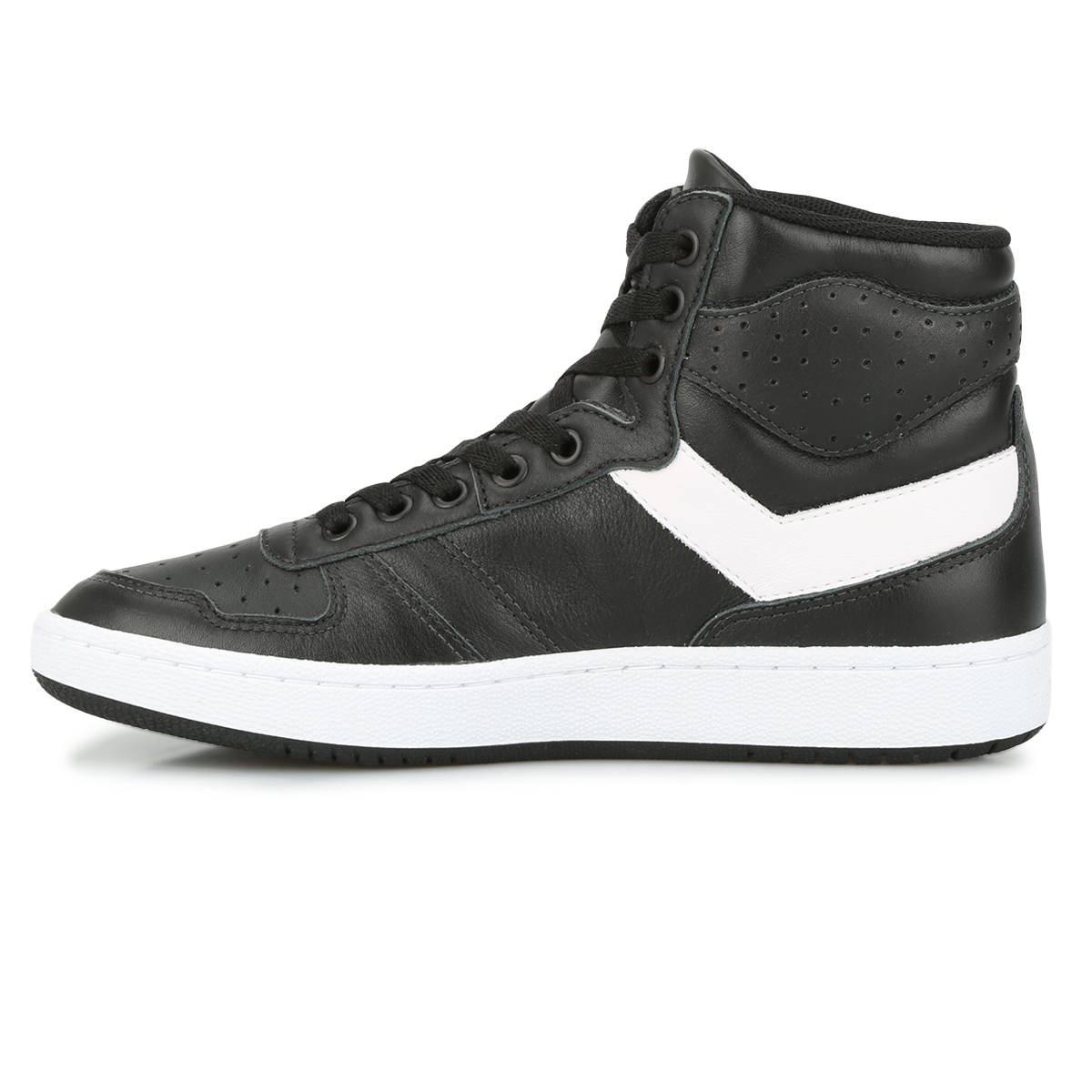 Zapatillas new arrivals pony cuero