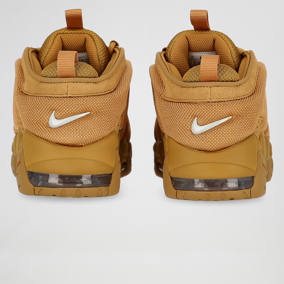 Zapatillas Nike Air More Uptempo Low Hombre,  image number null