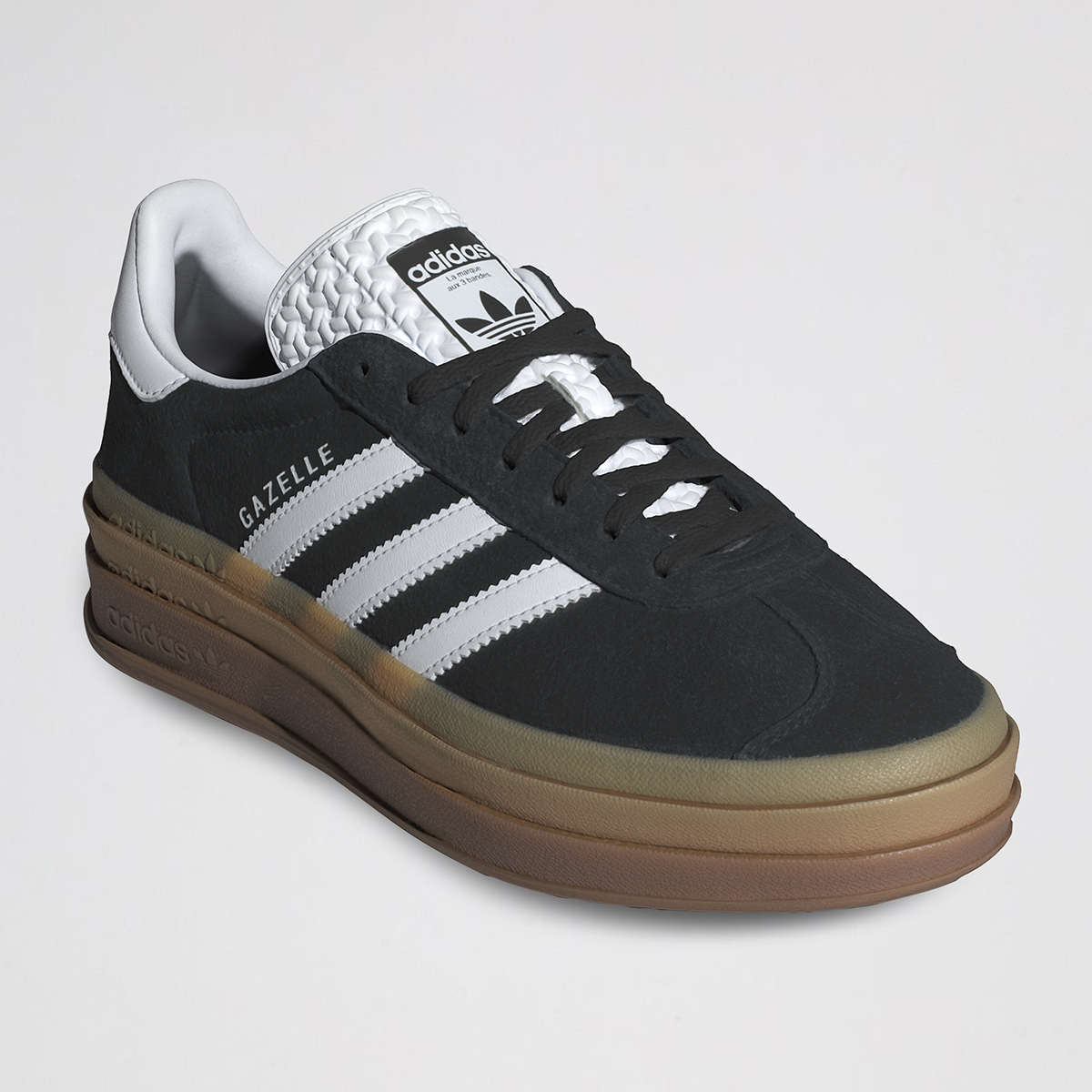 Zapatillas adidas Gazelle Bold Mujer,  image number null