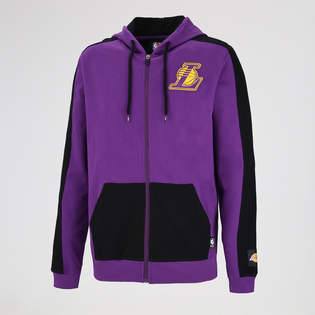 Campera NBA Los Ángeles Lakers Hombre,  image number null