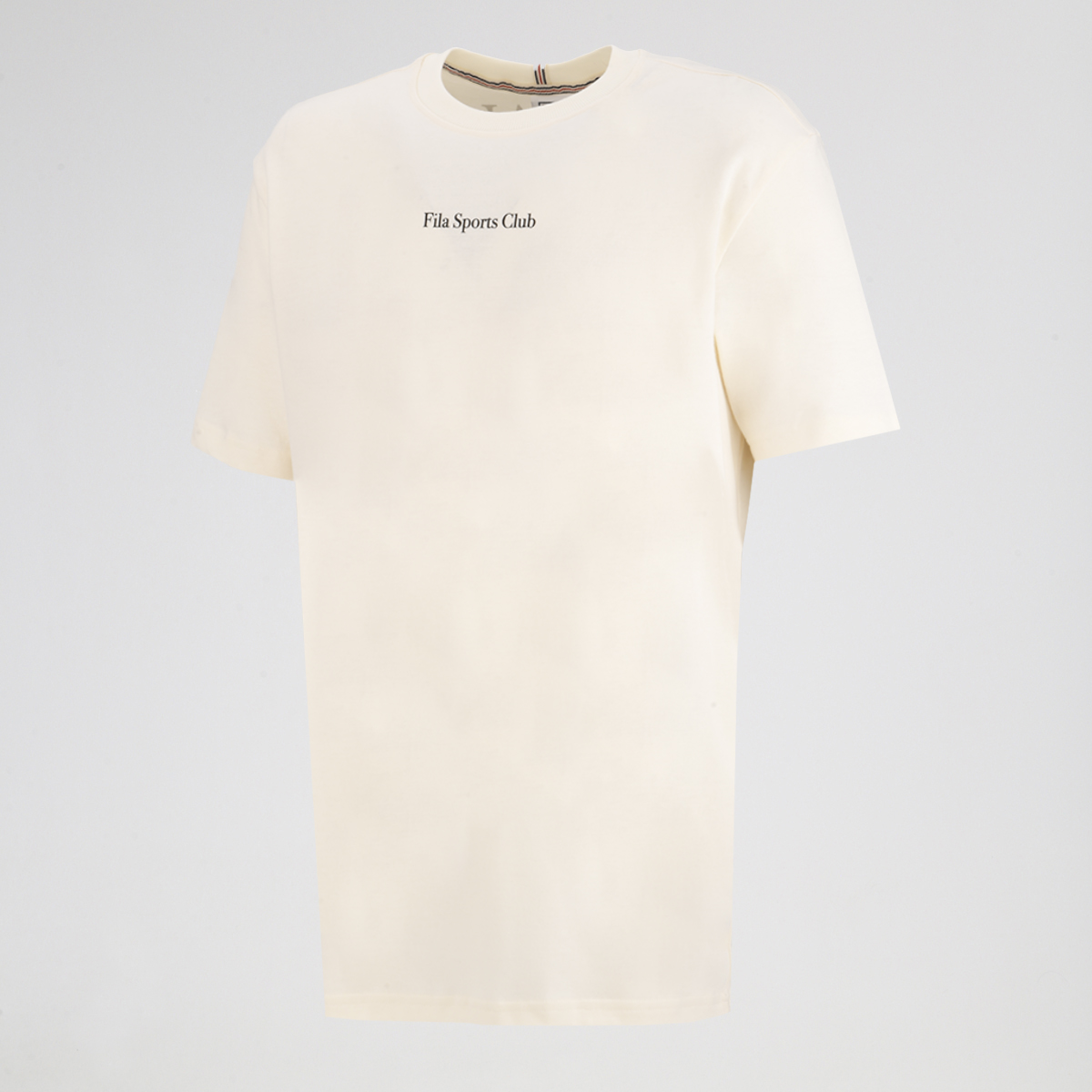 Remera Fila Comfort Graphic Sport Club para Hombre,  image number null