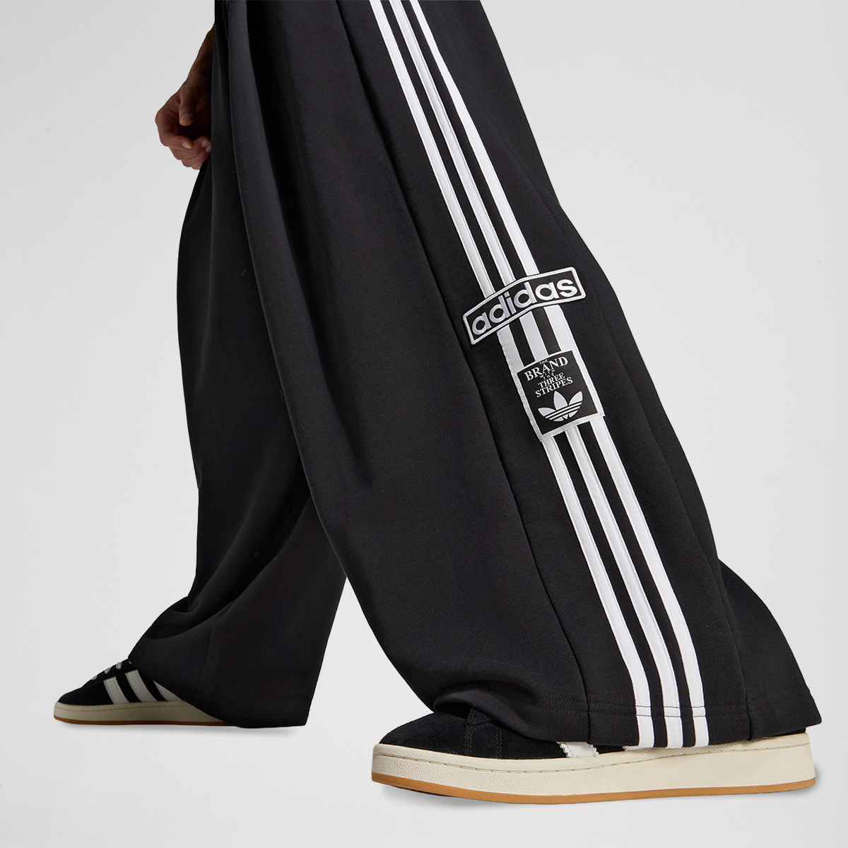 Pantal&oacute;n adidas Adibreak Hombre,  image number null