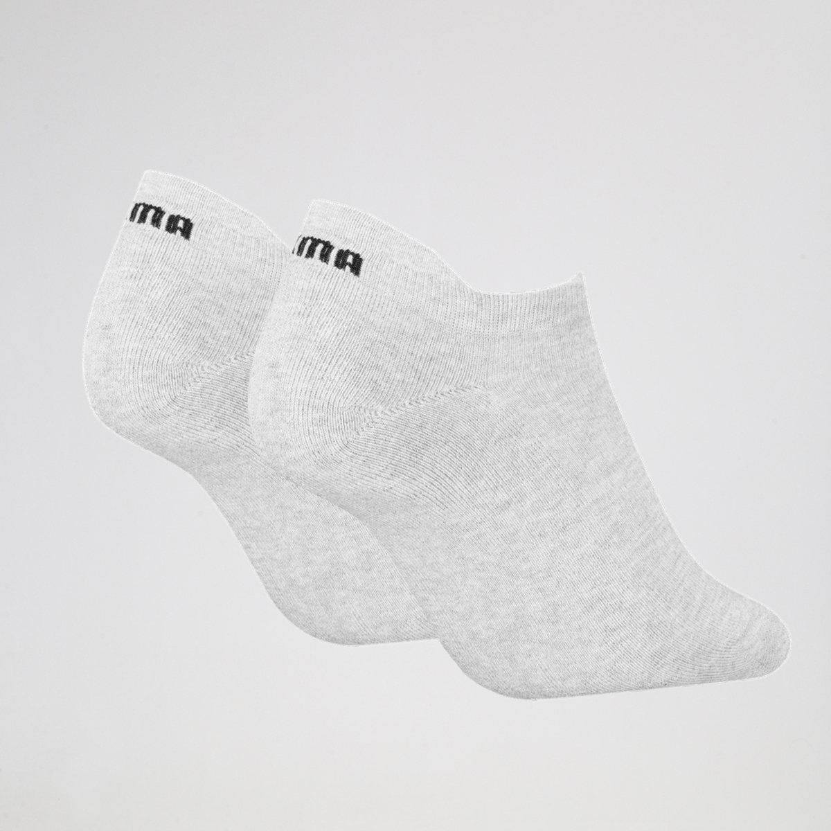 Pack de Medias Puma Cushioned Sneaker X2 Mujer,  image number null