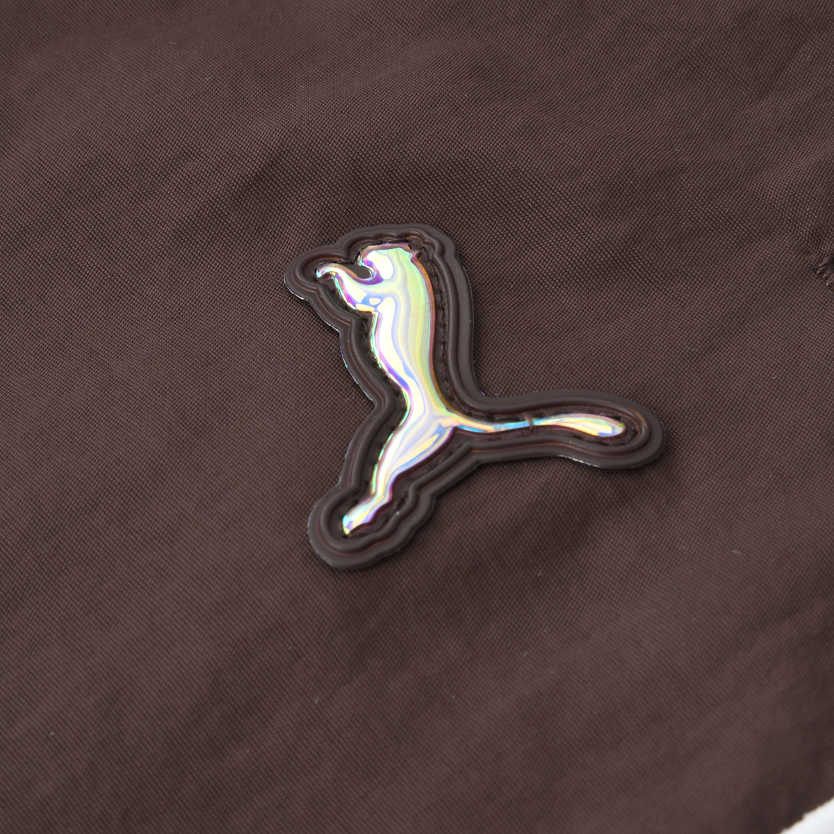 Pantal&oacute;n Puma T7 Relaxed Woven Mujer,  image number null