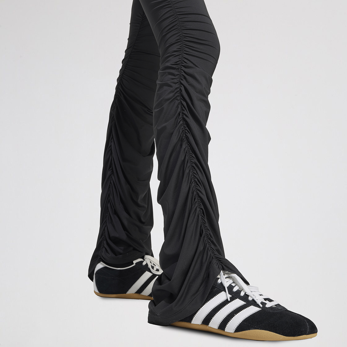 Calza adidas Ruched Mujer,  image number null