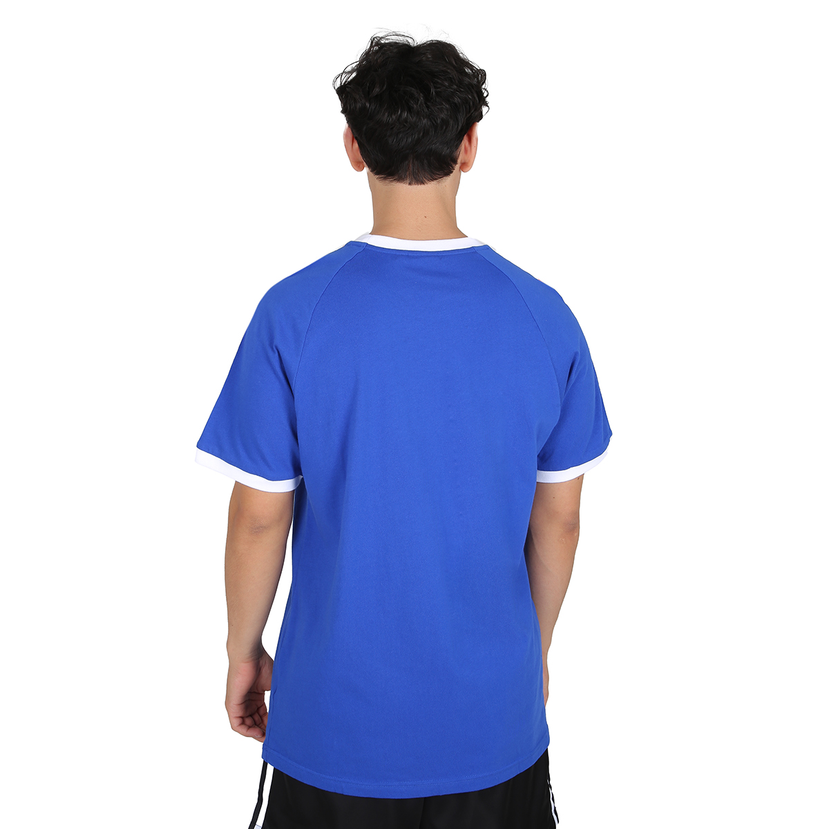 Remera adidas 3 Tiras,  image number null