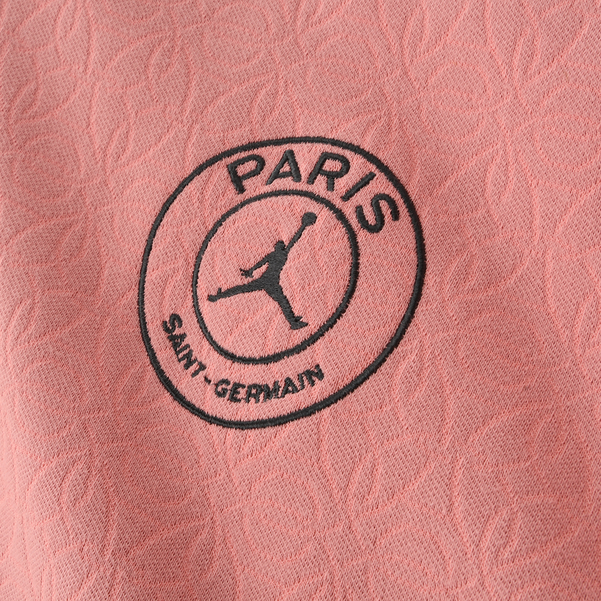 Buzo Jordan Paris Saint-Germain Fleece Hombre,  image number null