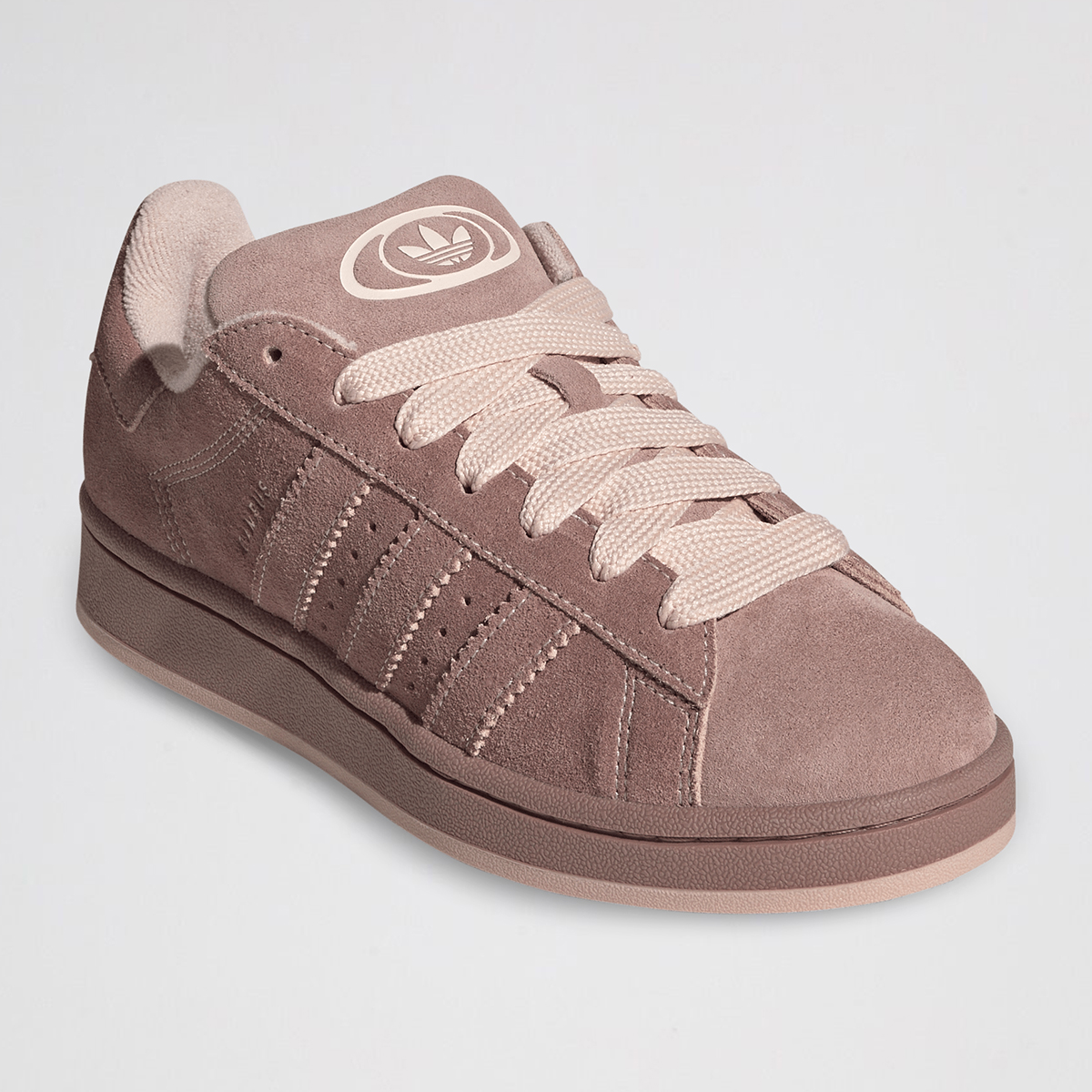 Zapatillas adidas Campus 00s Gamuza Mujer,  image number null