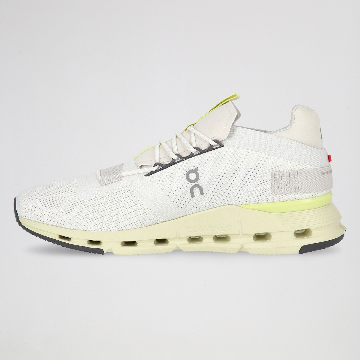Zapatillas On Running Cloudnova Hombre,  image number null