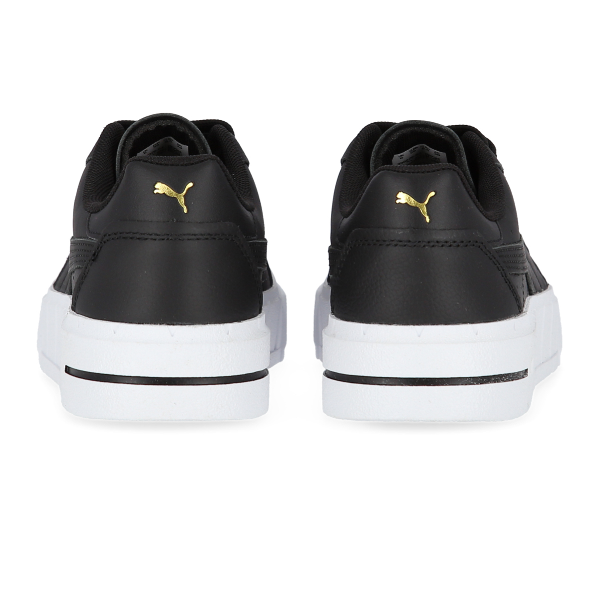 Zapatillas Puma Cali Court Lth Mujer,  image number null