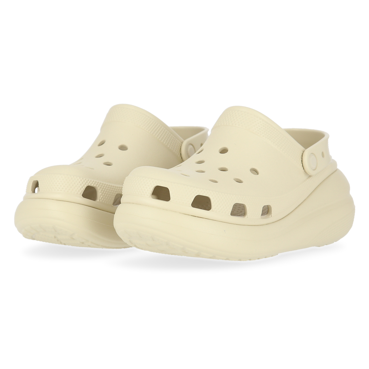 Zuecos Crocs Classic Crush Clog,  image number null